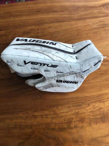 White Senior Ventus LT88 Blocker