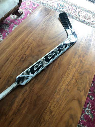 Senior 1060 Goalie Stick 25"