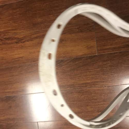 White  Attack & Midfield Rabil 2X Head