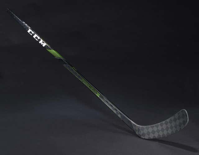 New CCM RibCor Trigger 4 PRO Stick - Left - SR - p29 crosby
