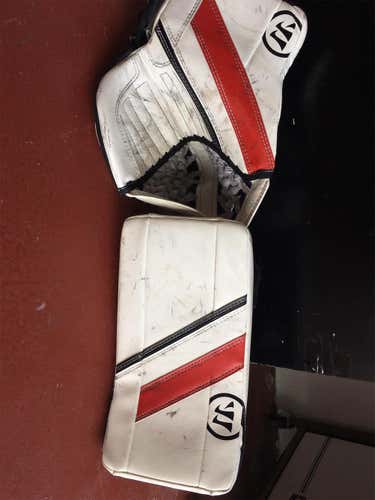 Red Junior Ritual G4