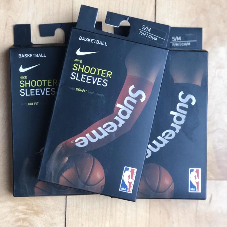 arm sleeve supreme