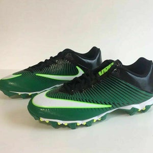 Nike Vapor VPR Shark 2 Men's Football Cleats Size 13 833391-301