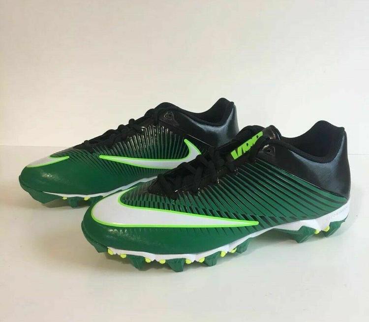 nike fastflex vpr cleats