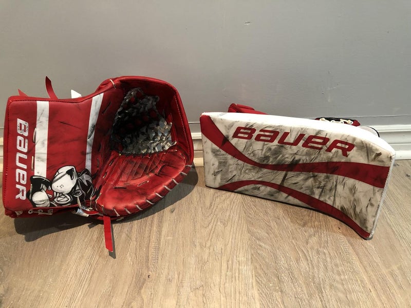 2S Pro glove only — Custom Package — Blocker Not Included