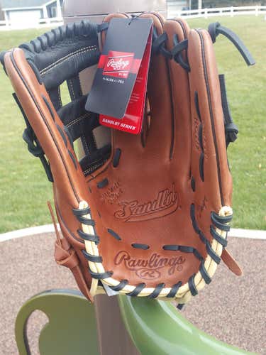 Rawlings 12.75 Sandlot Series Glove 2019
