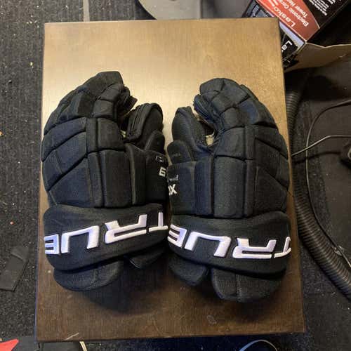 XC9 Gloves Gloves Senior