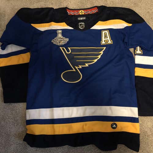 New 52 Adidas Jersey