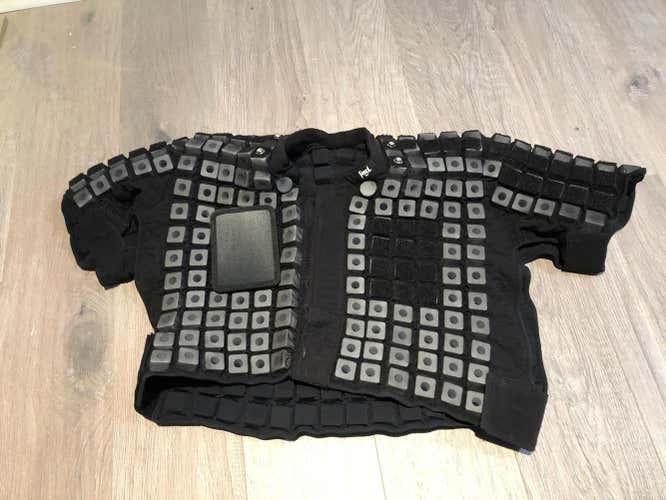 Brand New Farrell DF4 Padded Shirt- XL