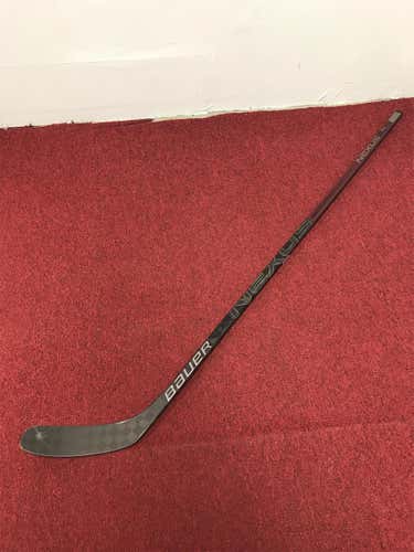 New Bauer Nexus 1N RH P14 87 Flex Pro Stock Item#MINNSP14