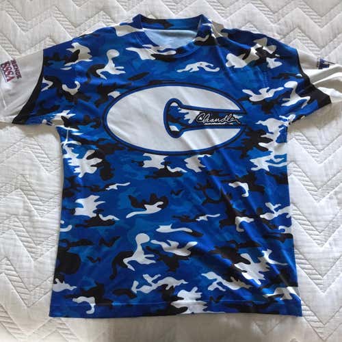 RARE Chandler Travel Team Jersey Men’s XL