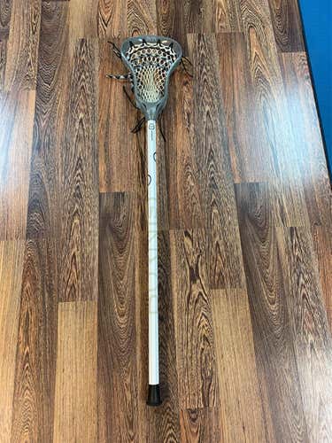 White  Burn Stick