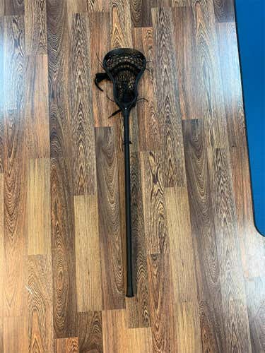 Black  StringKing Stick