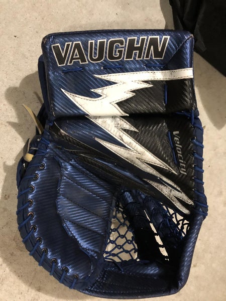 Senior Vaughn Regular 7500 Pro Spec Pro Stock