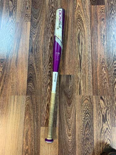 2017 FS50 Bat (-13) 17 oz 30"
