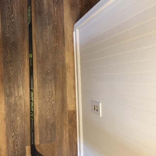 RibCor Reckoner Pro Stock P19 75 Flex