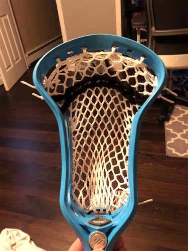 Ultra Blue New Attack & Midfield Kinetik Head