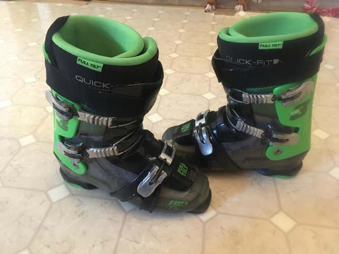 Full Tilt High Five Ski Boots 28.5