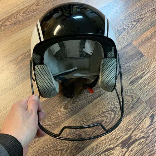 Medium  Helmet FIS Legal