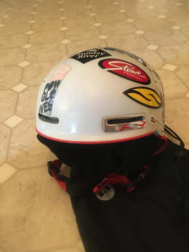 Smith Maze Helmet- medium