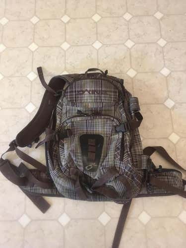 Dakine Heli Pro Ski Backpack