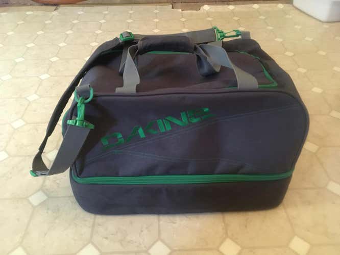 Dakine Boot Locker Bag 69L