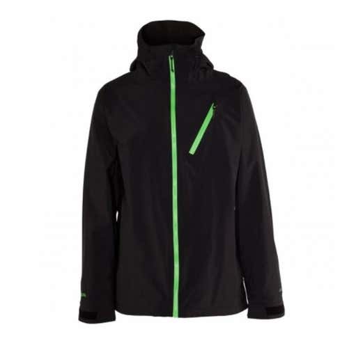 Armada Chapter Jacket Men's Large