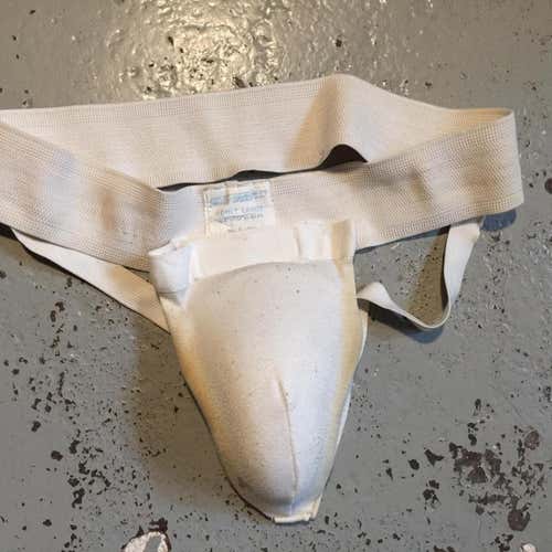 PRO GUARD USED JOCK  ADULT SIZE LARGE