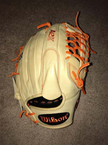 Wilson A2K May GOTM 12” Need Gone