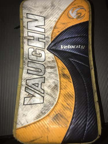 Intermediate Vaughn Velocity 7070 Blocker