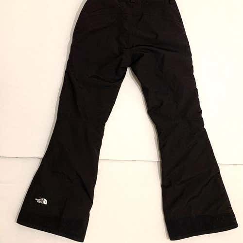 Women's Extra Small The North Face Ski Pants