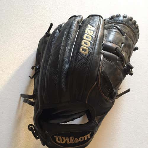 A2000 B2 12” SuperSkin Used