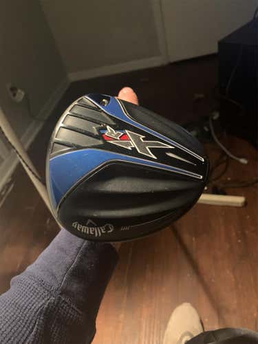 Men's XR Driver Loft 10.5