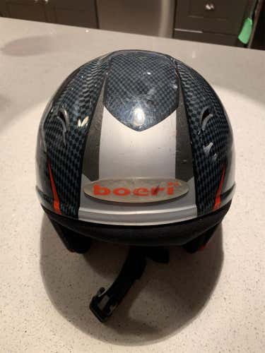 Blue Men's Large  Helmet