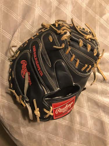 Rawlings Pro Preferred Baseball Glove 33"