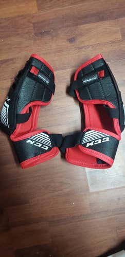 New Senior Large CCM JetSpeed FT350 Elbow Pads