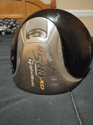 TaylorMade Right Handed R580 XD Driver Regular Flex Loft 9.5