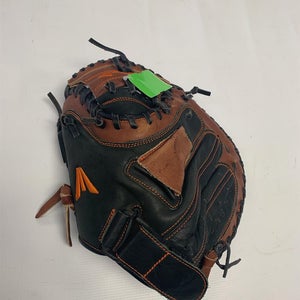 Brown  Mako Baseball Glove 31.5"