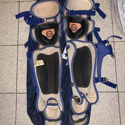 Adult All Star Catcher's Set