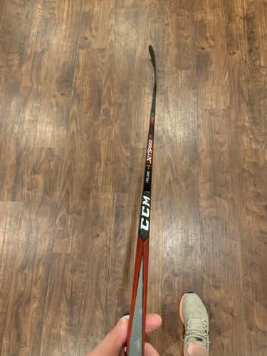 Jetspeed FT2 Pro Stock