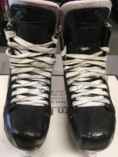 Senior Supreme 1S Hockey Skates D&R (Regular) Size 10.5