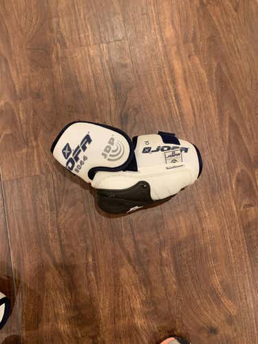 Senior Medium Jofa Elbow Pads