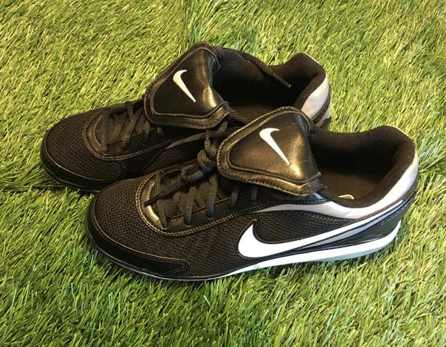 NEVER WORN! NIKE Air Zoom Coop Baseball Cleat - Men's Size 9