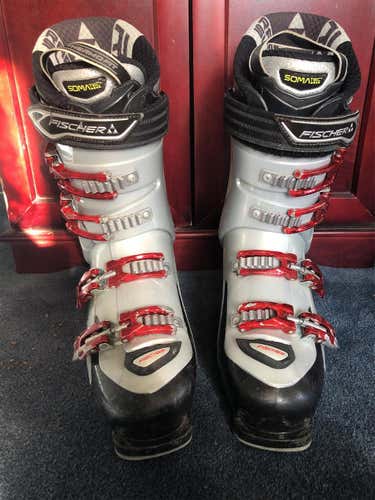 Women's Racing Ski Boots 70-90 Flex