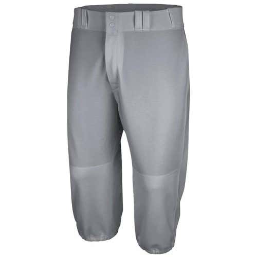 Majestic Cool Base Youth Baseball Pant - Youth Medium