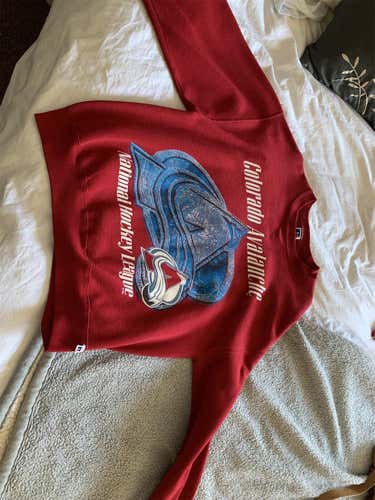 Unisex Medium/Large  Sweatshirt