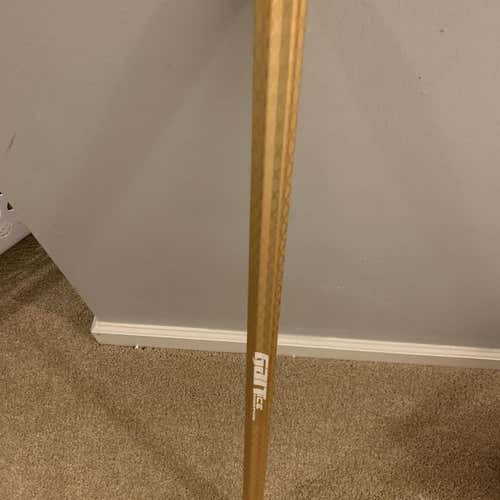 Gold New Ice Shaft