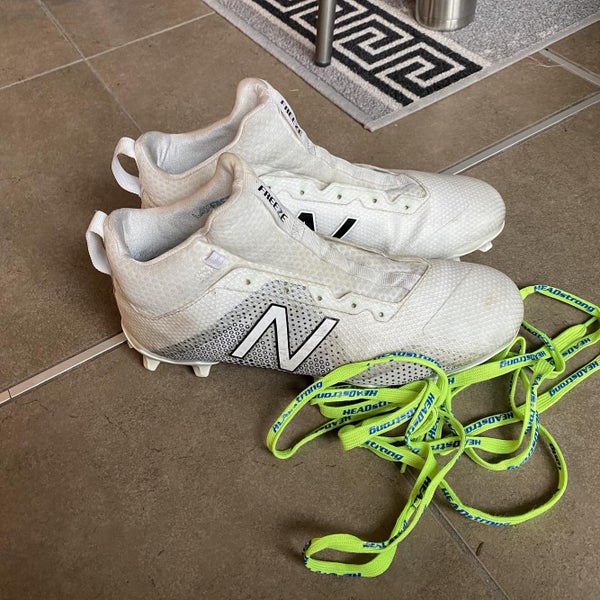 New Balance Freeze Sz 11 Cleats