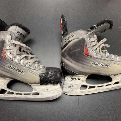 Senior Vapor x50 Hockey Skates D&R (Regular) Size 8.5