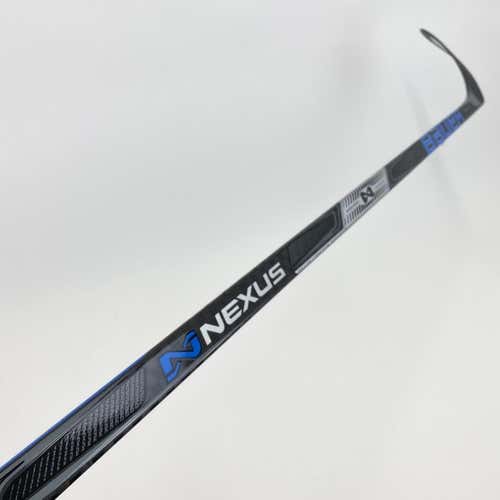 Brand New Right Handed Bauer Team Nexus | 87 Flex | P92 Curve | Grip